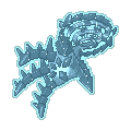 Crystal Eternamax Eternatus